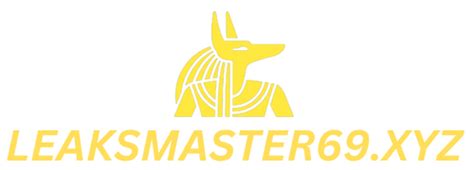 leaksmaster69|LeaksMaster69.xyz.
